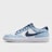 Nike   SB Force 58 PRM L blu