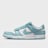 Nike   Dunk Low Retro türkis