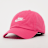 Nike   Club Cap rosa 