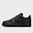 Nike Air Force 1 ´07 Next Nature noir