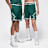 Jordan Dry Fit Sport Diamond Short grün