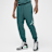 Jordan Essential Fleece Baseline Pants verde