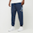 Jordan Essentials Baseline Fleece Pants azul