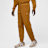 Jordan Brooklyn Fleece Pants marrone