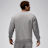 Jordan Brooklyn Fleece Crewneck grijs