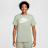 Nike   Sportswear Tee Icon Futura grün