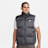 Nike   Sportswear Club Puffer Vest grijs