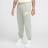 Nike Club Fleece Jogger grün