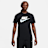 Nike   Sportswear Tee 12MO Futura SP24 schwarz