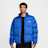 Nike   Sportswear Club Puffer-Jacke bleu