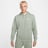 Nike   Sportswear Club Fleece Hoodie vert