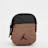 Jordan Jan Airbone Hip Bag marrone