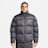 Nike   Sportswear Club Puffer-Jacke crna