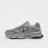 New Balance 9060 olive/grey grigio