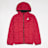 Nike   Welded Jordan Puffer rot