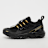 Salomon ACS+ zwart