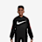 Nike   Sportswear Club+ Poly Hoodie schwarz