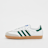 adidas Originals Samba OG J weiß