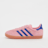 adidas Originals Gazelle Bold Kids Sneaker (GS) rosa