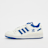 adidas Originals Forum Low CL J (GS) blanc