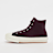 Converse Chuck Taylor All Star Eva Lift rot