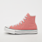 Converse Chuck Taylor All Star Eva Lift rosa