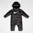 Nike   Swoosh Snowsuit noir