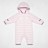 Nike   Swoosh Snowsuit rose