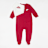 Nike   Knit Sustainable Coverall Bib Set rosso