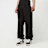SNIPES Small Logo Essential Oversized Jogginghose schwarz