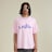 SNIPES Arabic Snipes Tricot rosa