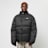 SNIPES Small Logo Essential Puffer Jacket noir