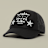 SNIPES 4Lingo Trucker Cap schwarz