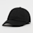 SNIPES Small Logo Essential Baseball Cap noir