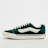 Vans Knu Skool verde