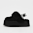 UGG Funkette black noir