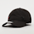New Era 9Twenty Raised From Concrete Flawless MLB New York Yankees schwarz