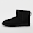 UGG Classic Mini black czarny