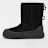 UGG Classic Short Weather Hybrid noir