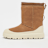 UGG Classic Short Weather Hybrid bege