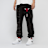 Mitchell & Ness Team OG 3.0 Fleece Jogger Chicago Bulls noir