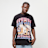 Mitchell & Ness Player Photo Tee Philadelphia 76ers negro