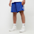adidas Originals Football Mesh Short blau