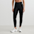 aim'n Ribbed Seamless Tights schwarz