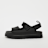 UGG Goldenglow (GS) schwarz