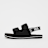 UGG Lennon Slingback (GS) schwarz