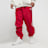 adidas Originals adicolor Woven Firebird Trainingshose rot