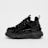 Buffalo CLD Chai Warm noir