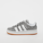 adidas Originals Campus 00s CF EL C Kids Sneaker (PS) grijs