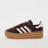 adidas Originals Gazelle Bold W braun